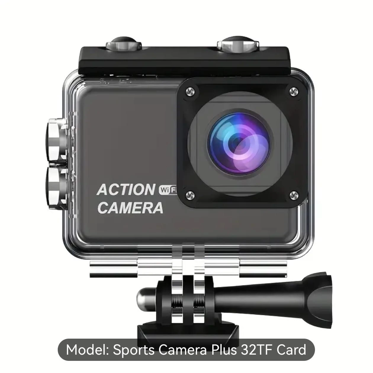 Action Camera