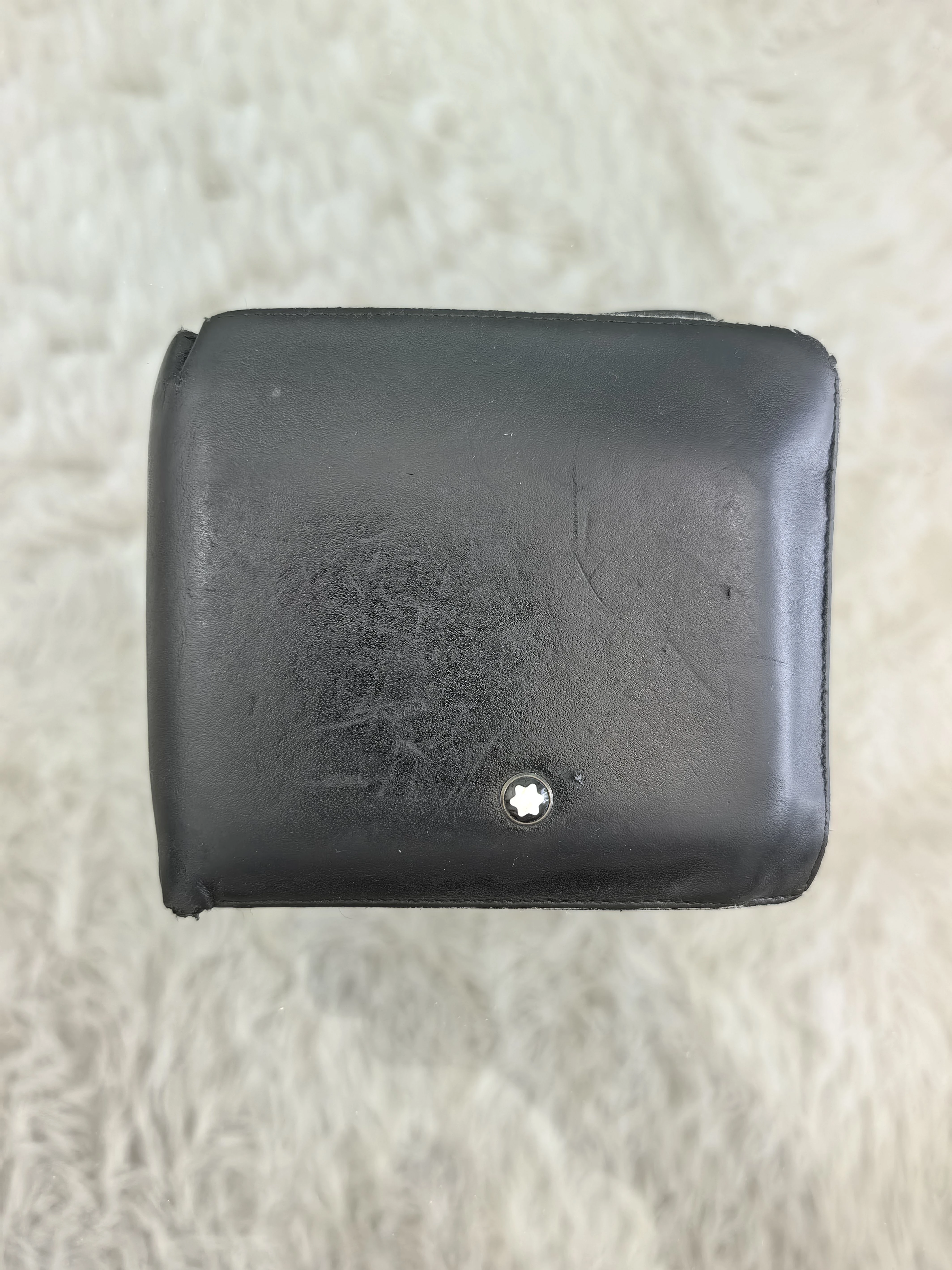 Montblanc Wallet
