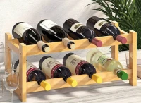 Wine Rack