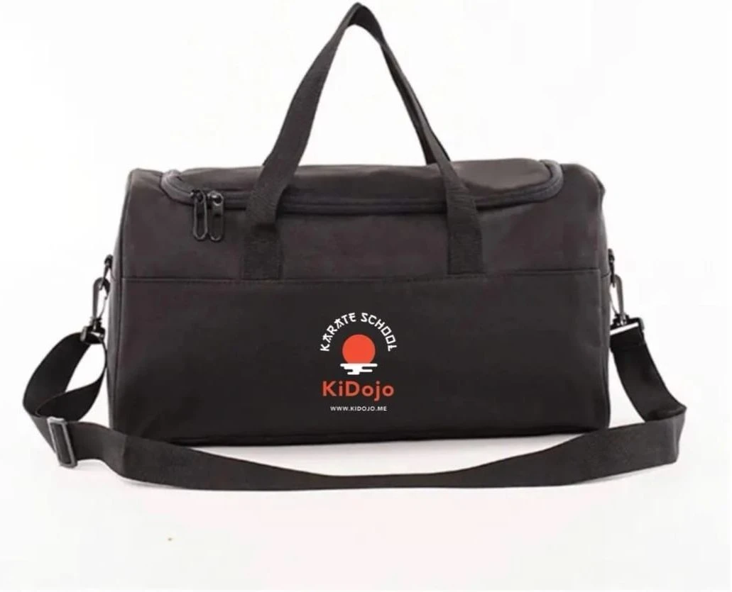 KiDojo Duffel Bag