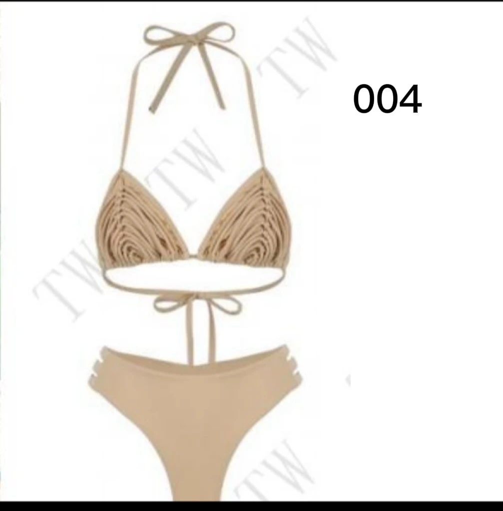 Bikini,swimwear