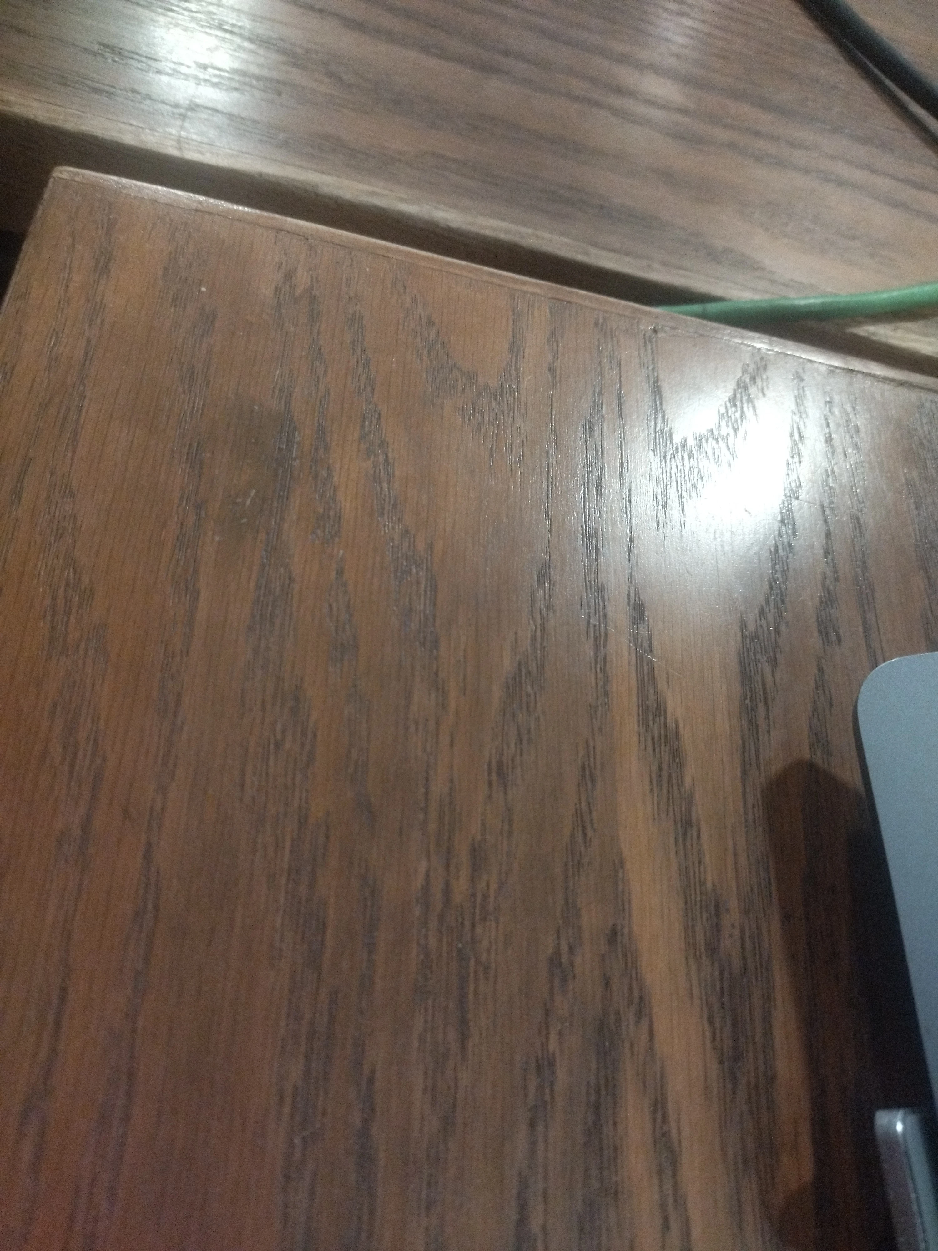 Table (TP)