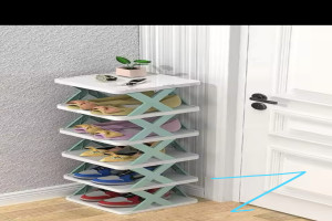 Shoe rack