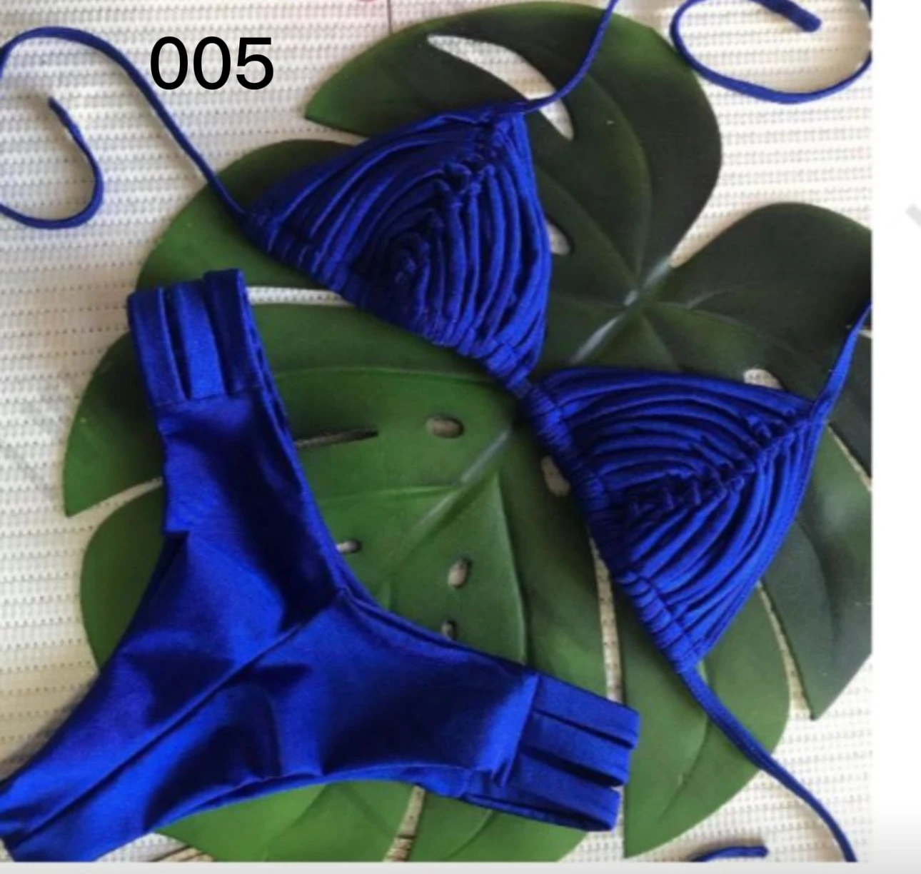 Bikini,swimwear
