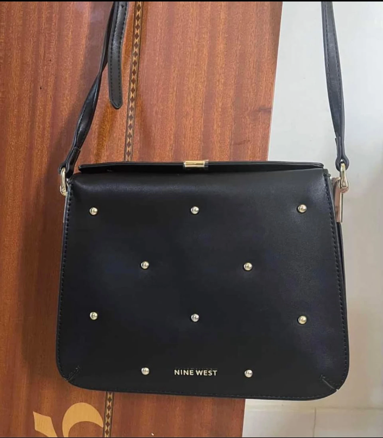 Nine West sling bag