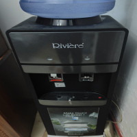 Water Dispenser