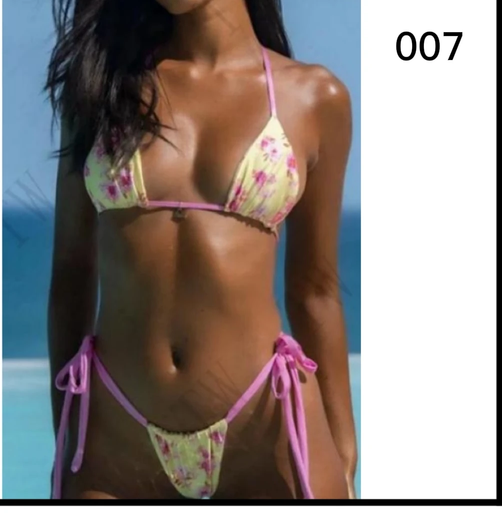 Bikini ,swimwear