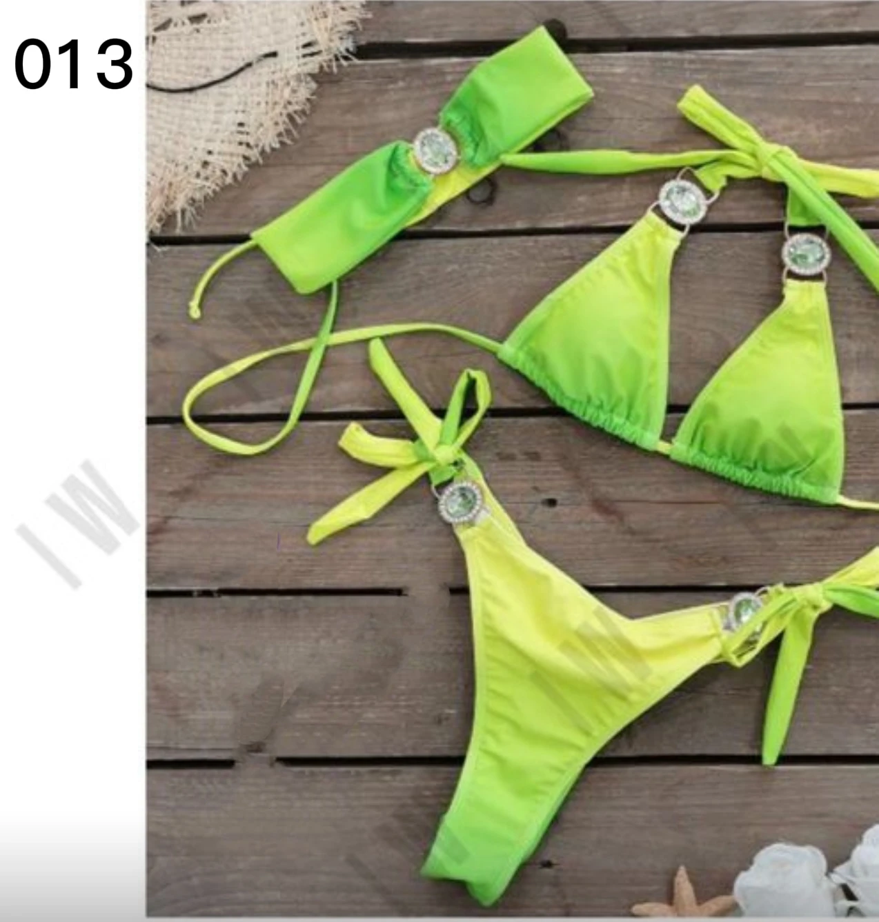 Swimwear,bikini
