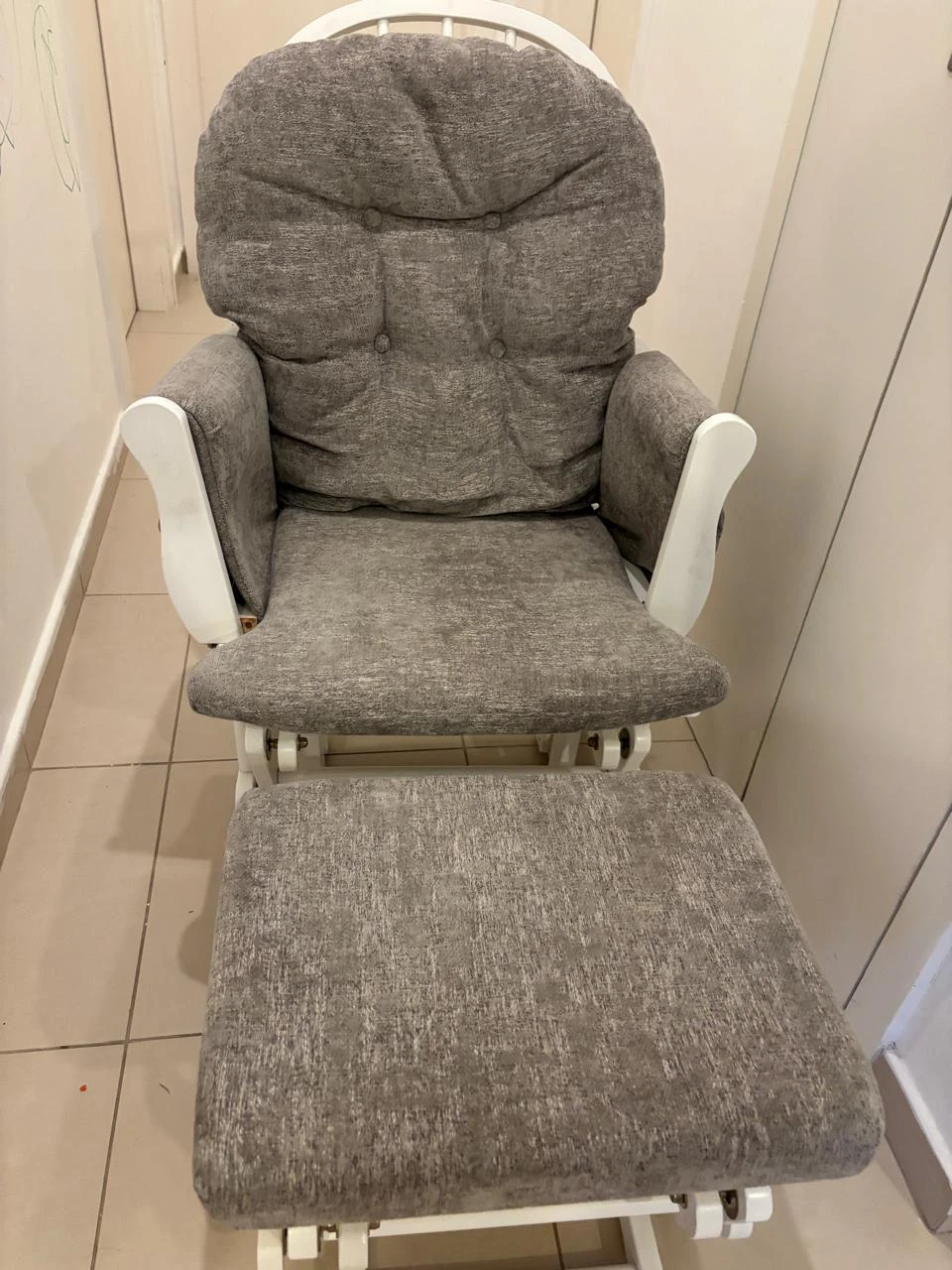 Rocking Chair