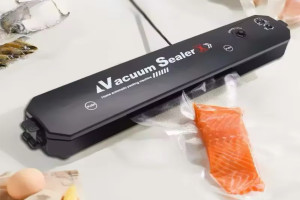 Food Vaccum Sealer