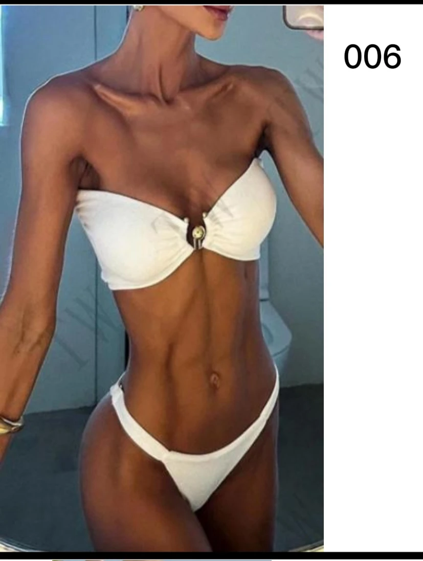 Bikini,swimwear