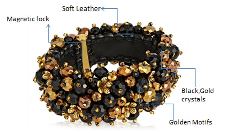 Womens Bracelet