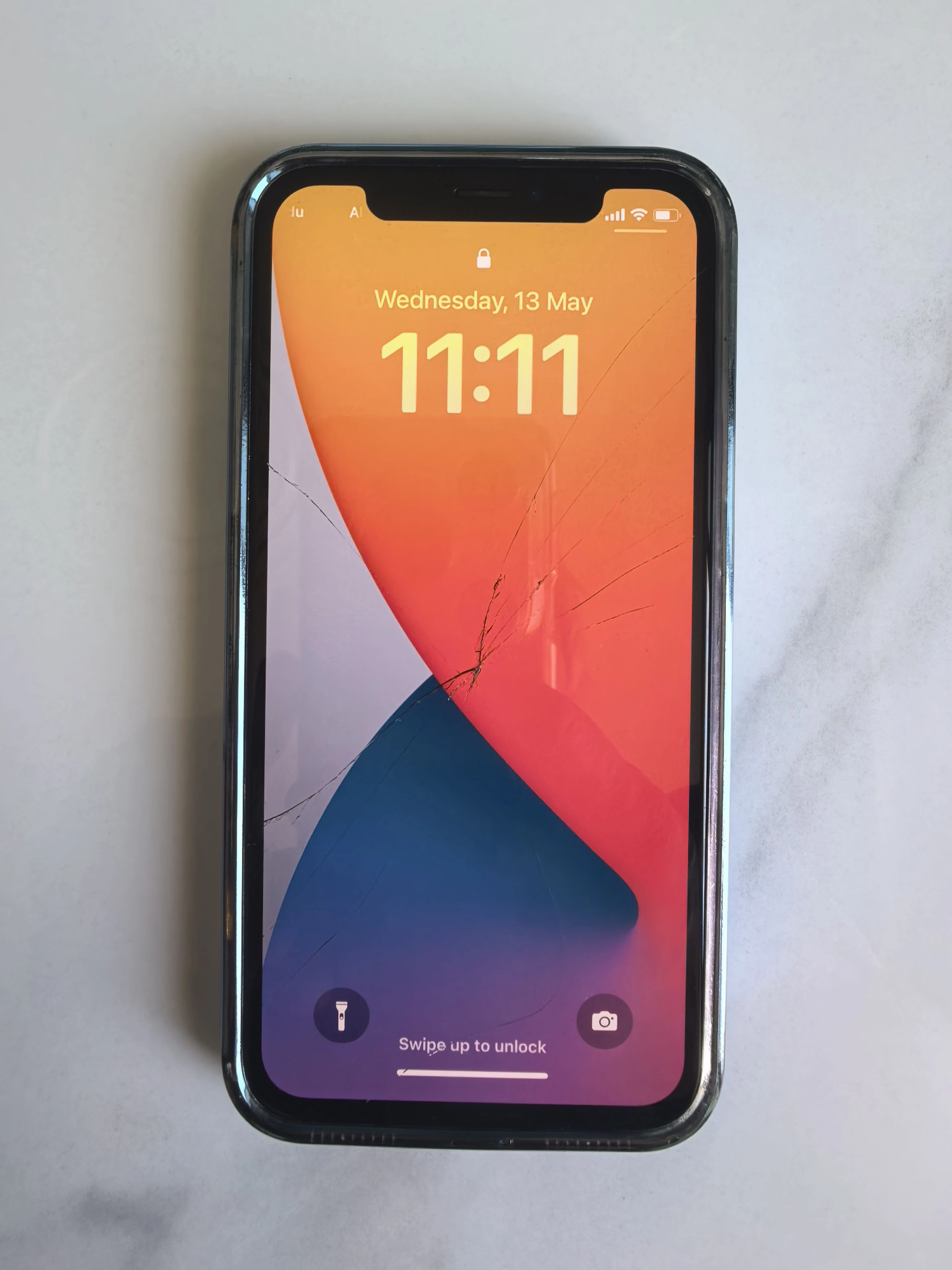 Iphone X 256GB