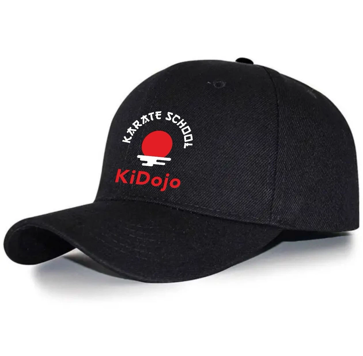 KiDojo Cap