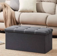 Storage Ottoman