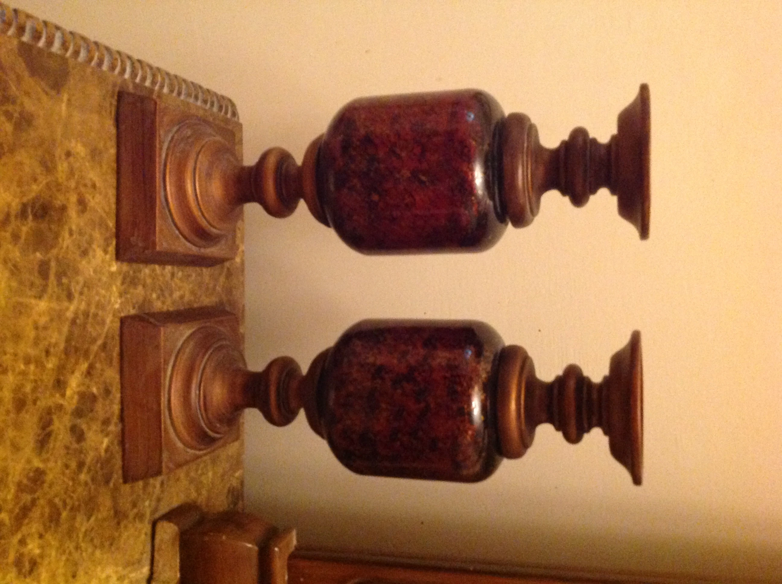 CANDLE HOLDERS FOR SALE