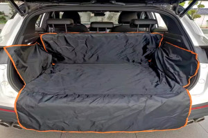 Cargo Liner for SUV