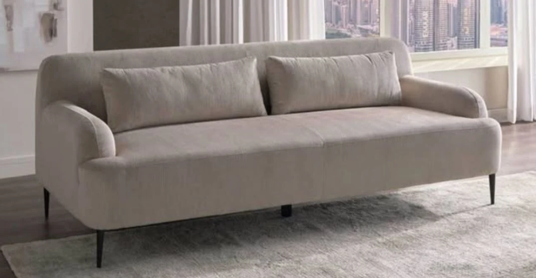 Sofa & Love seat