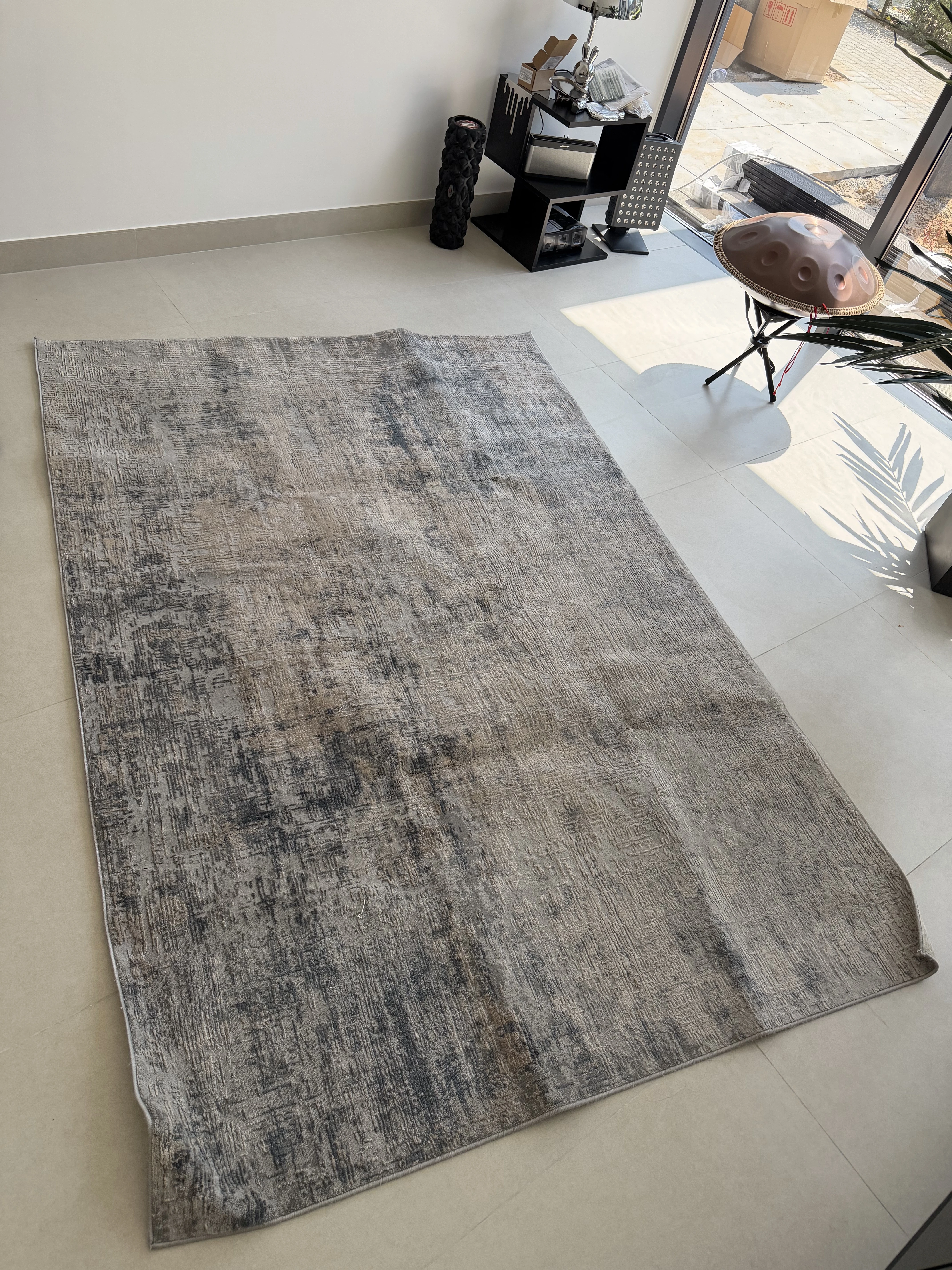 Modern Rug