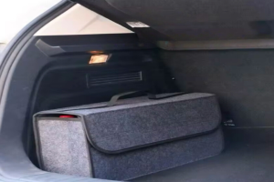 Large Storage bag for cars.