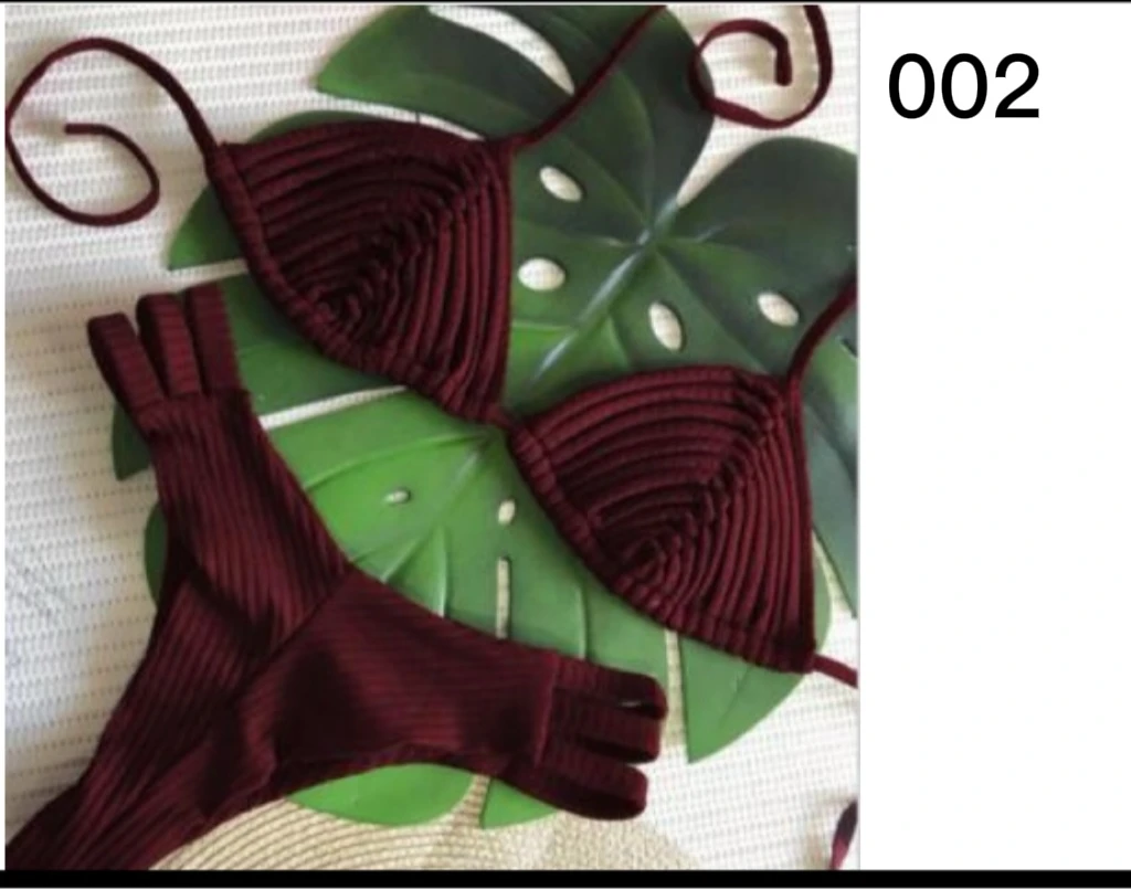 Bikini,swimwear