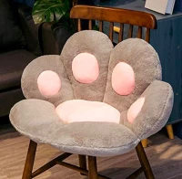 Cat Paw Seat Cushion