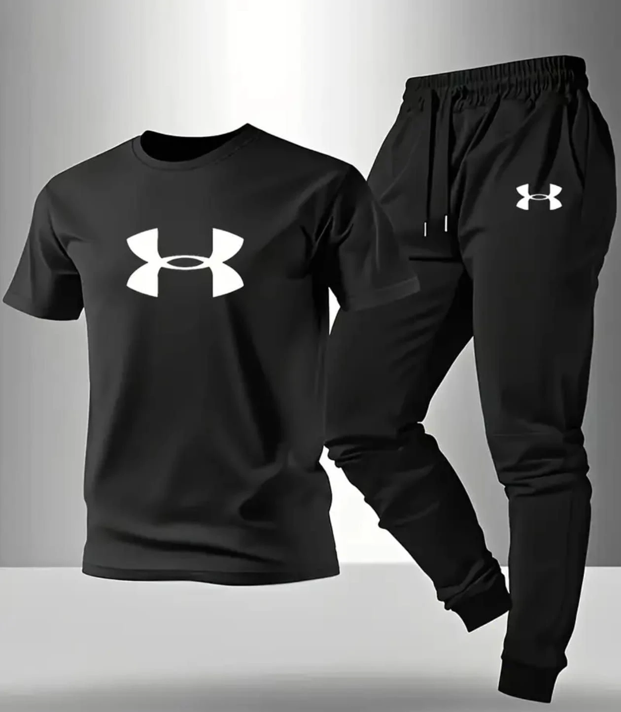 Tracksuit / Home Set (Under Armor)