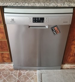 Electrolux Dishwasher