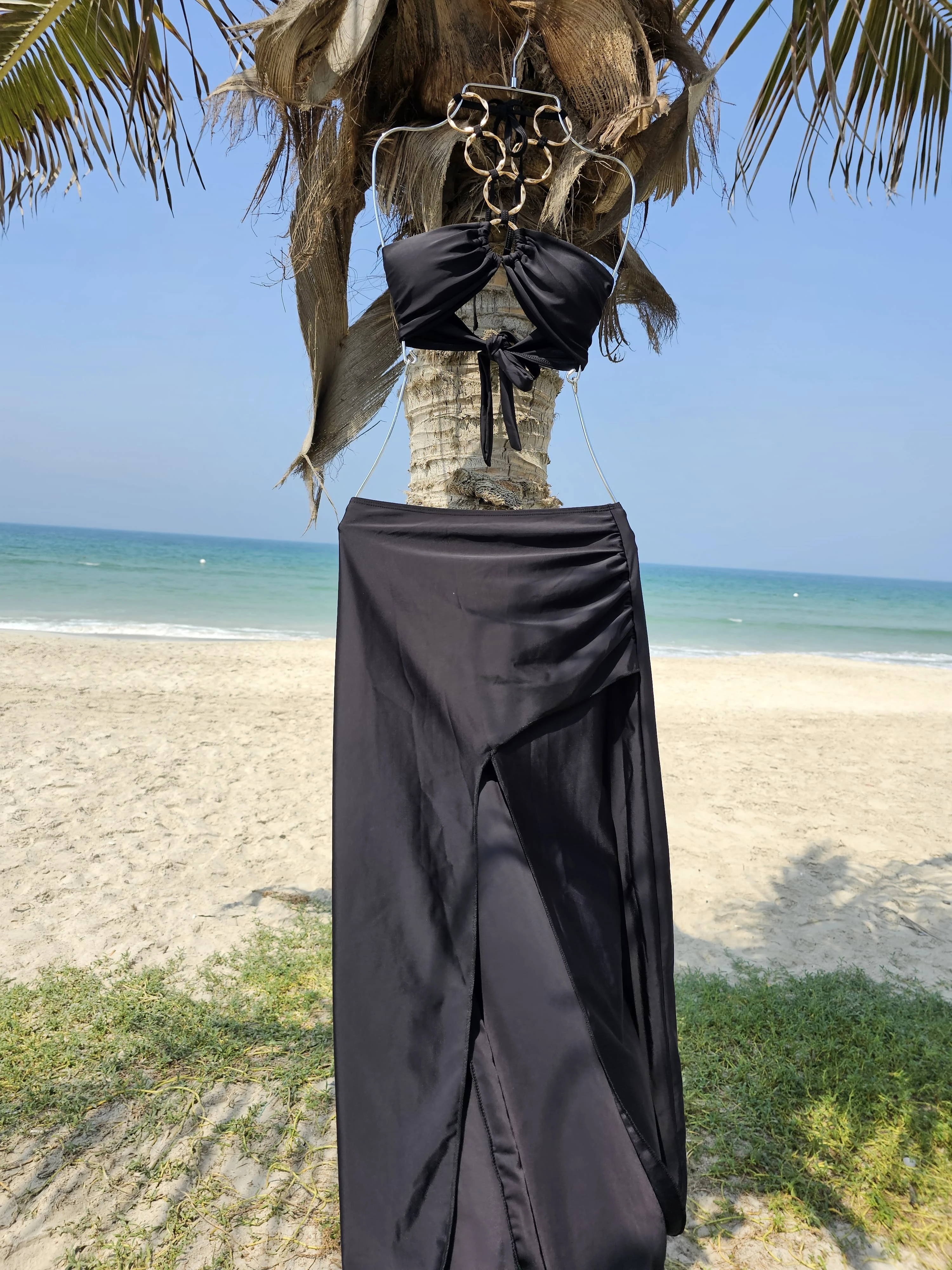 Swimwear inst : evabikinidubai