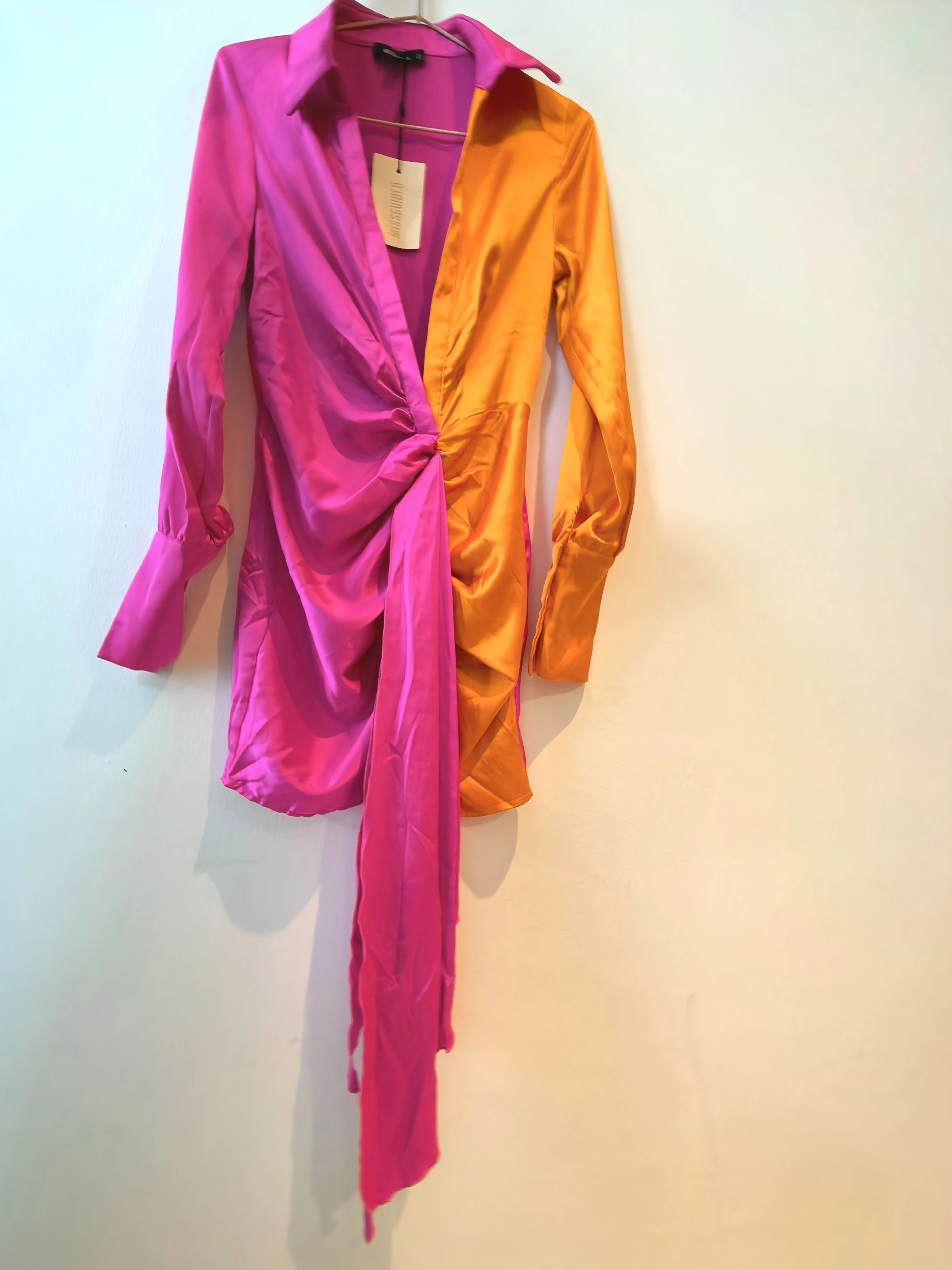 MISSGUIDED Dress Brand-new