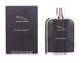 Jaguar Classic Black EDT For Men 100ml