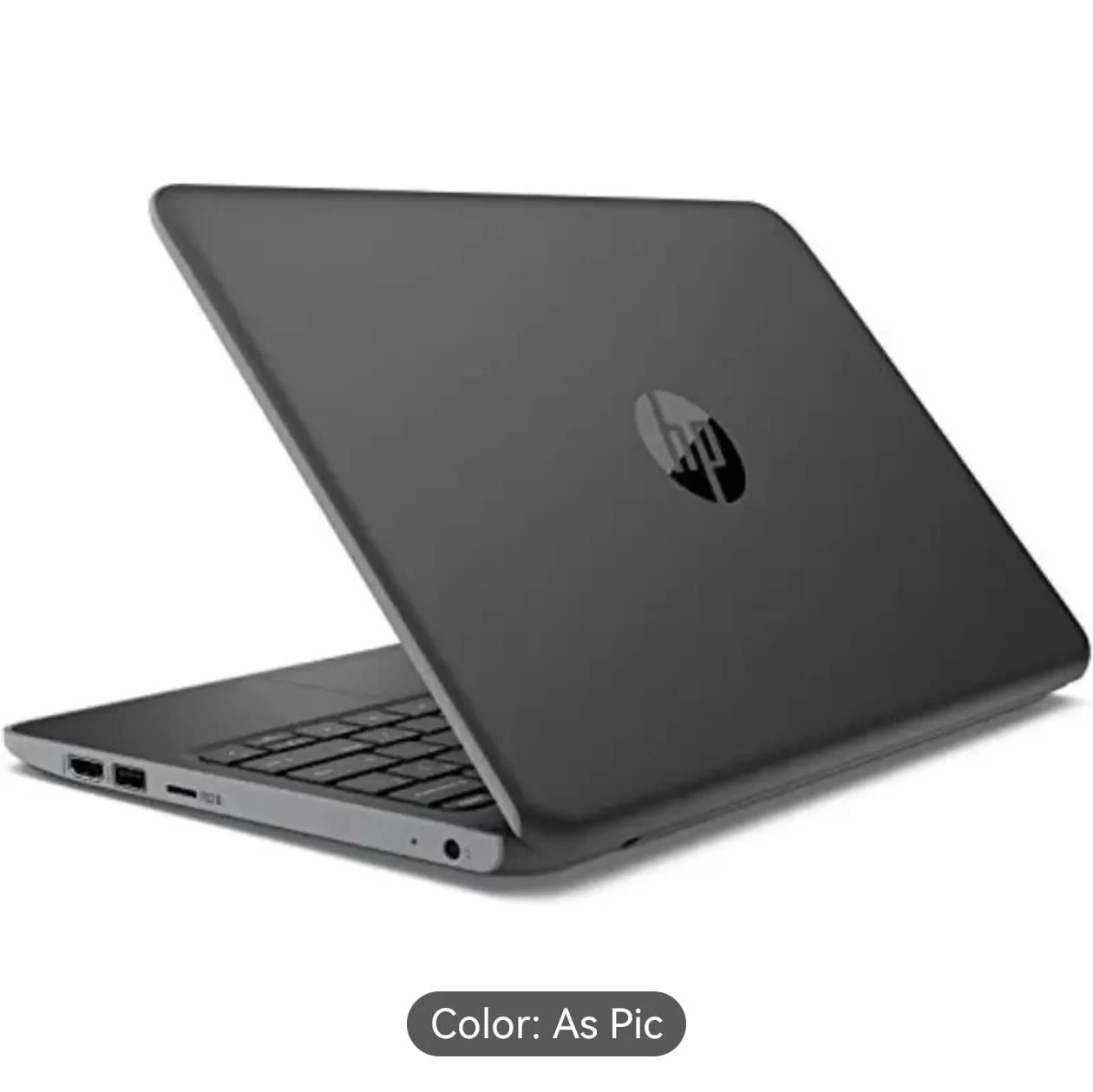 HP 11 Pro G5 Laptop