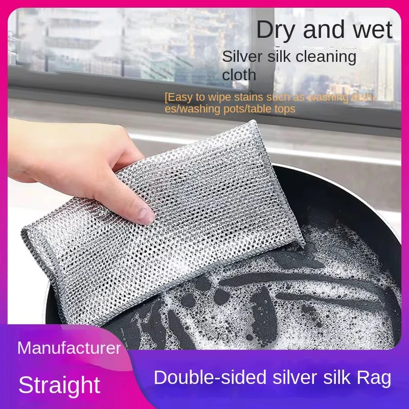 Dish Towel 10 pieces
