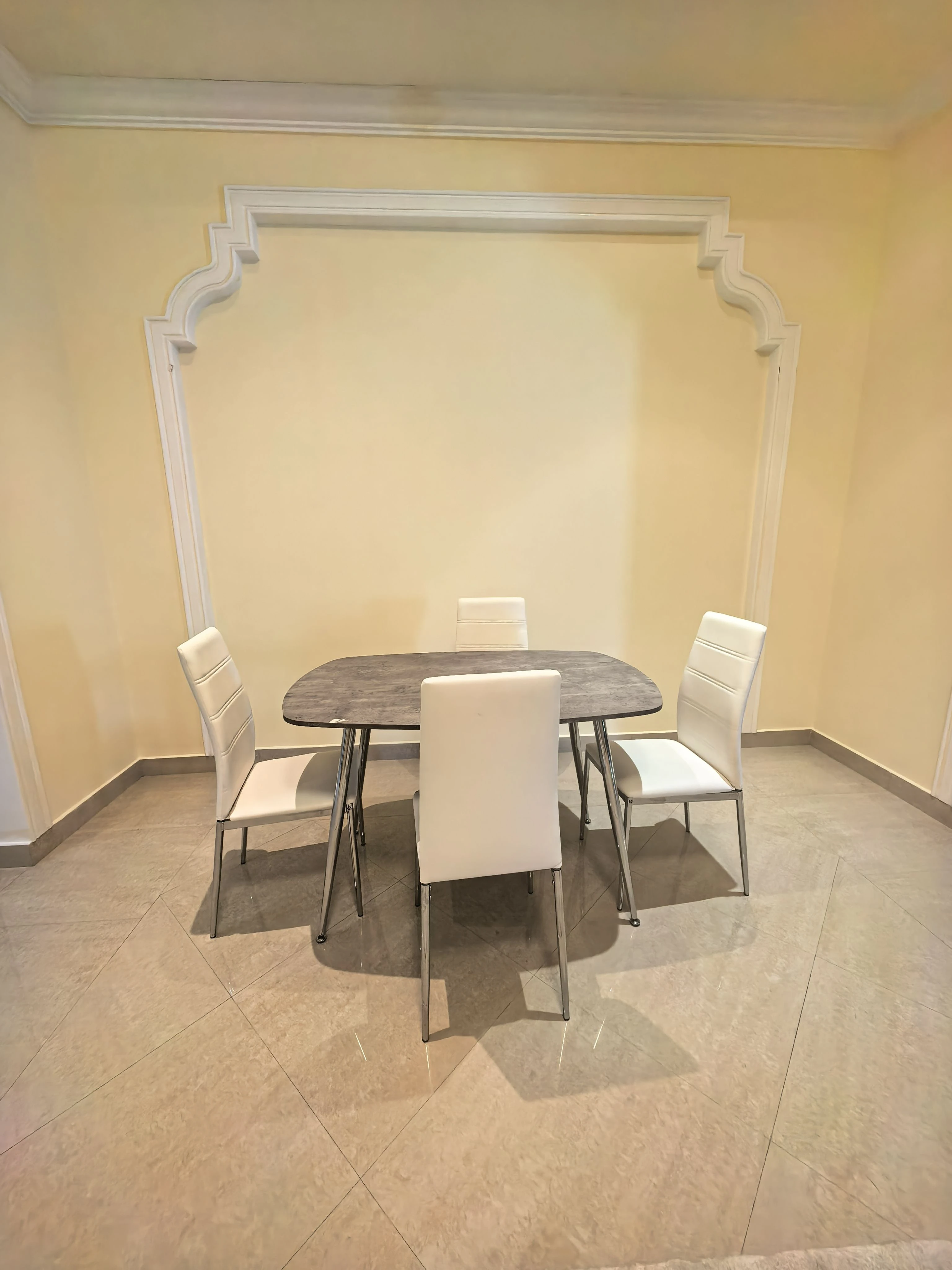 Beautiful dining set