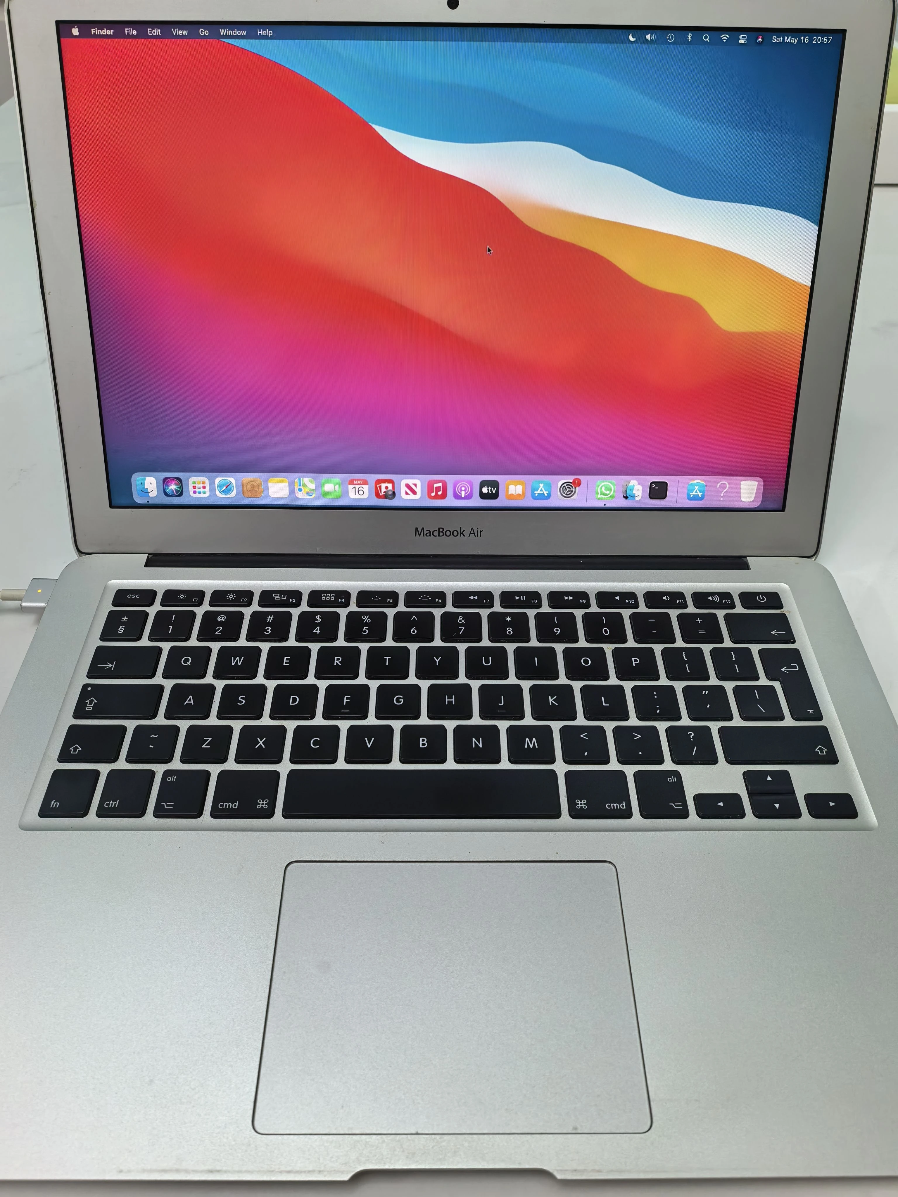 Apple MacBook Air 13" 2013