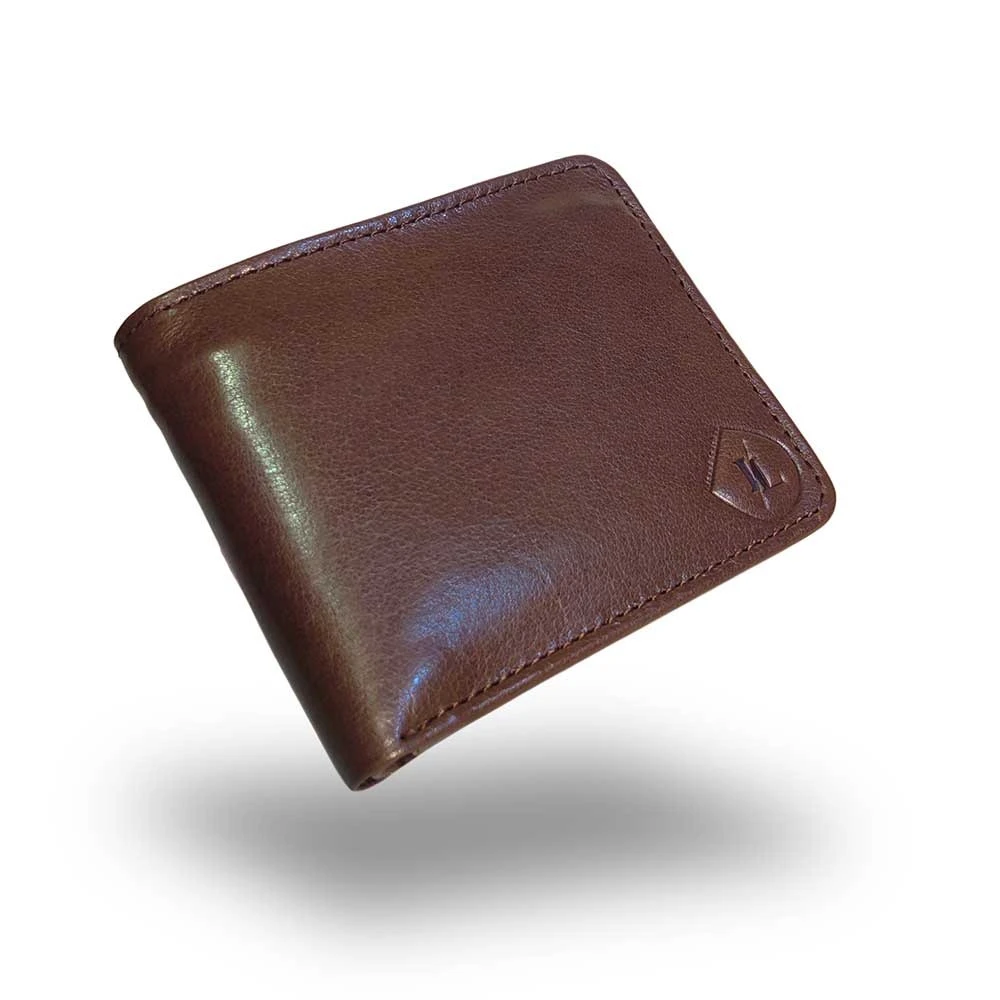 Men Leather Wallet Premium Quality