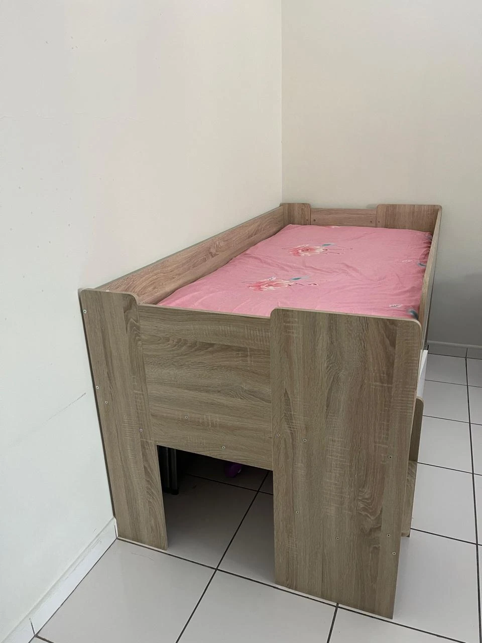 Charming Kids Bedset