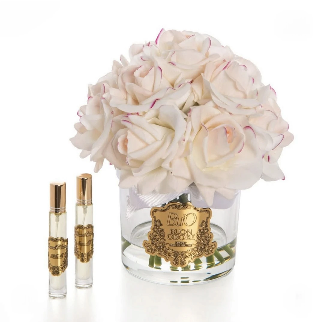 Home Luxury Perfumes