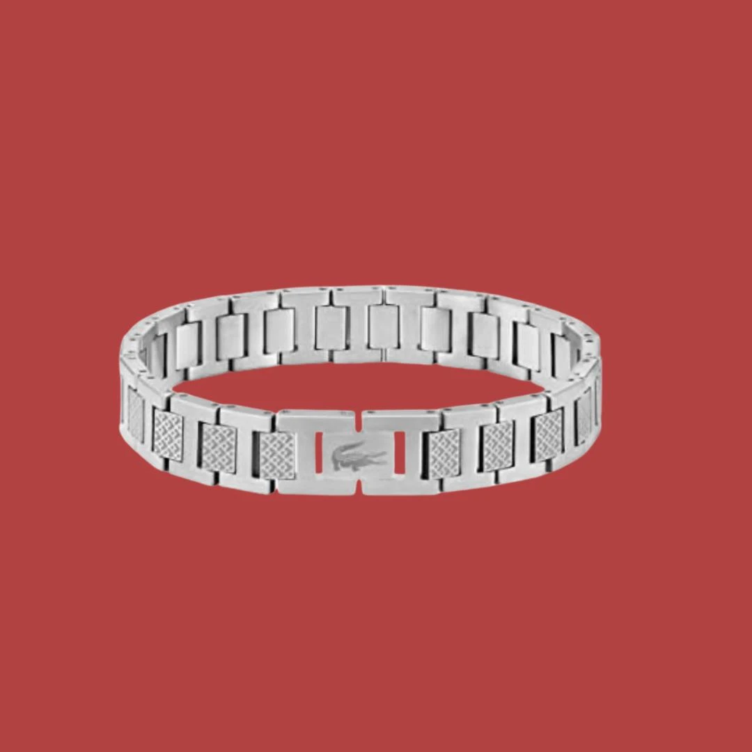 Men's LaCrosse Bracelet