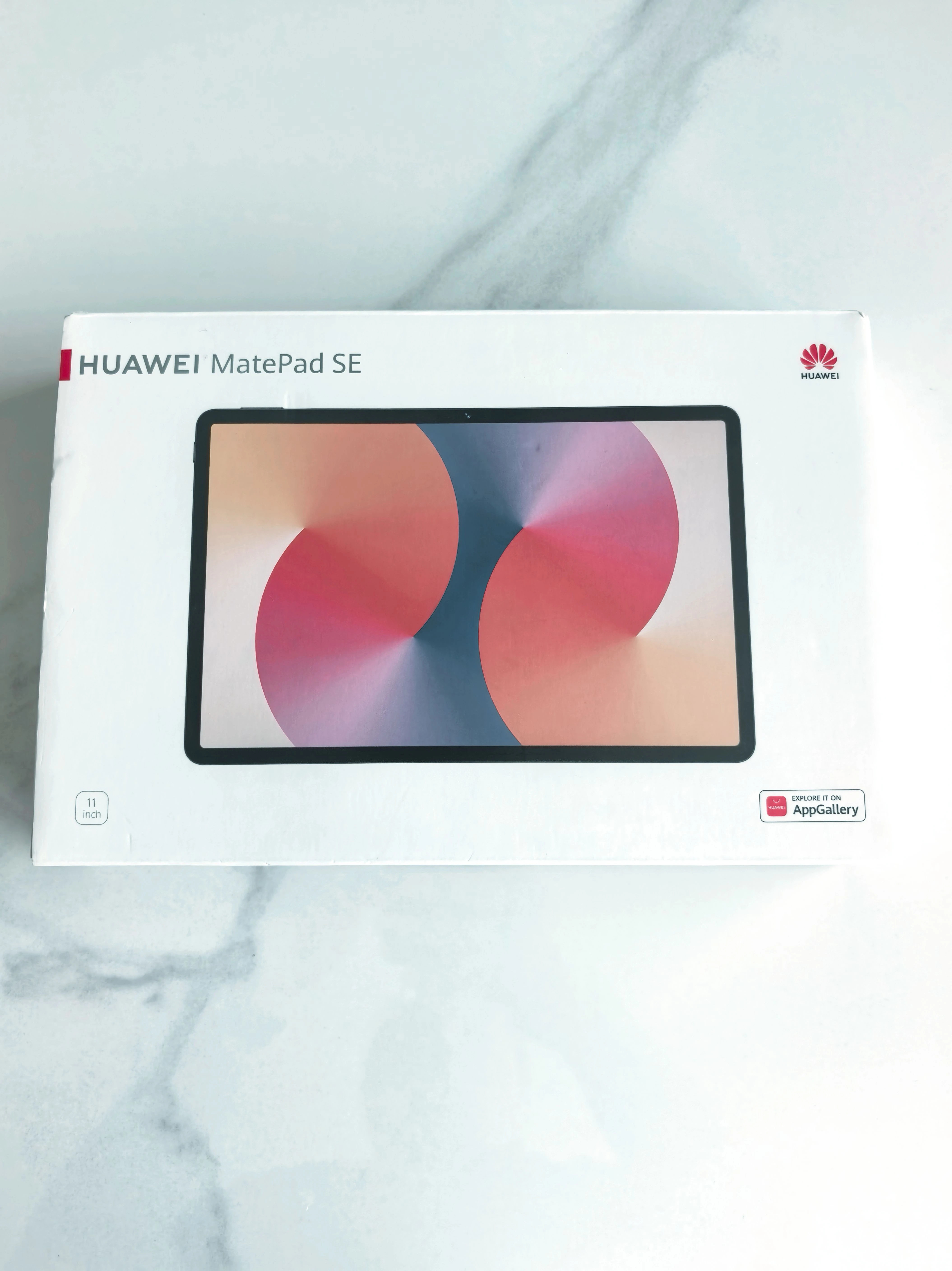 Huawei MatePad SE 11