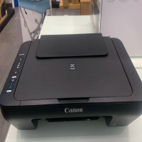 Cannon printer